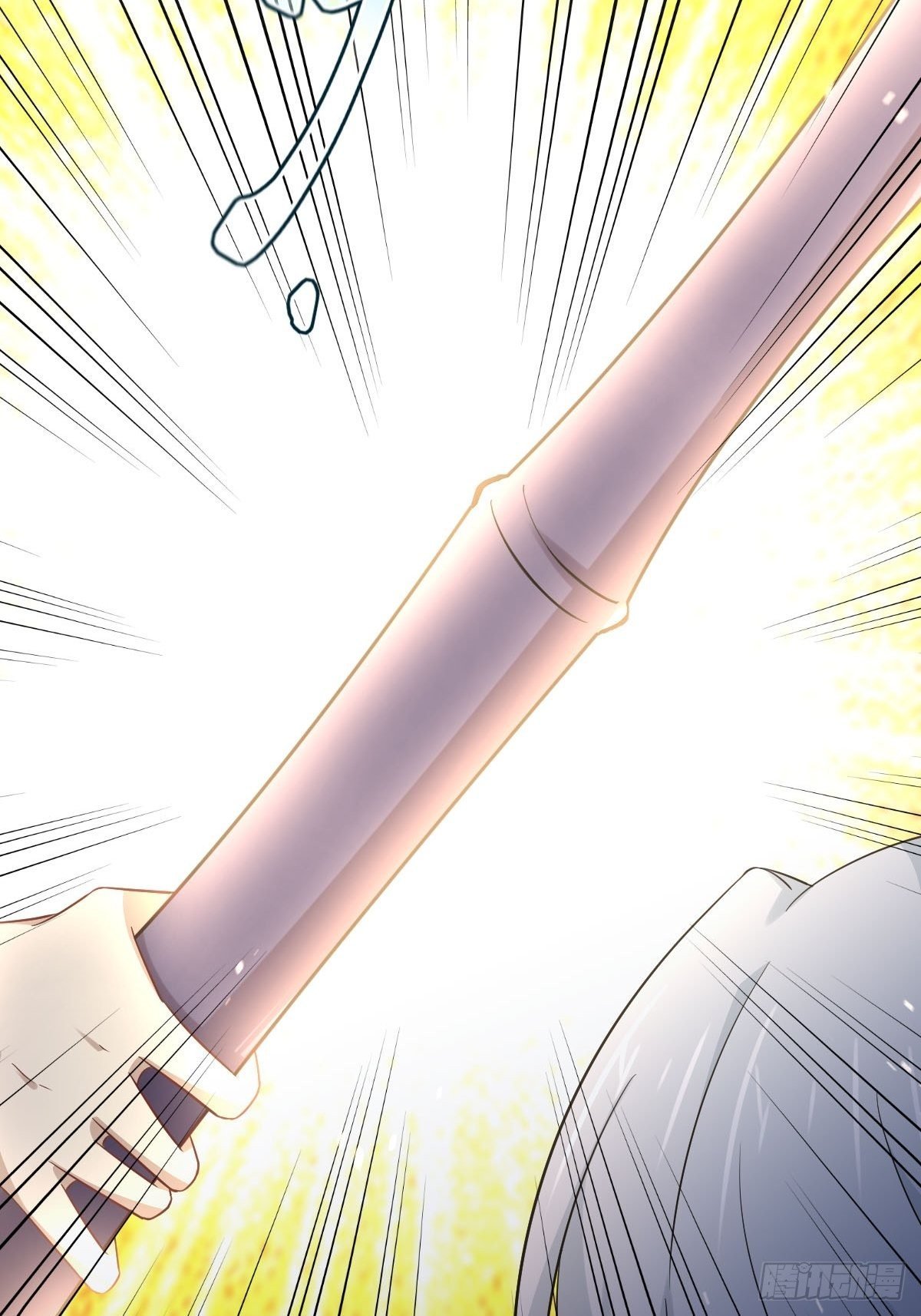 Immortal Swordsman In The Reverse World Chapter 190 - Page 6