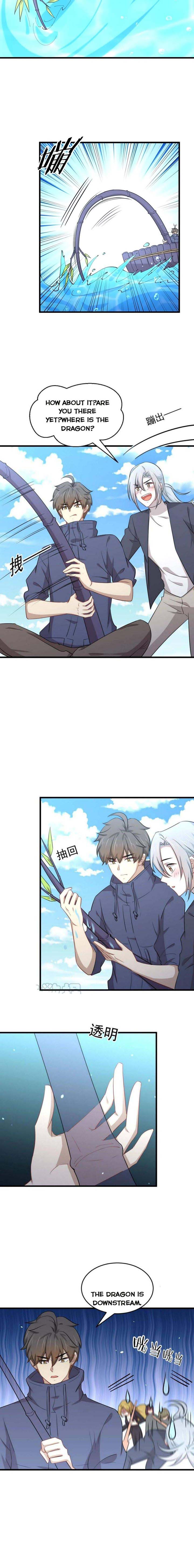 Immortal Swordsman In The Reverse World Chapter 192 - Page 4