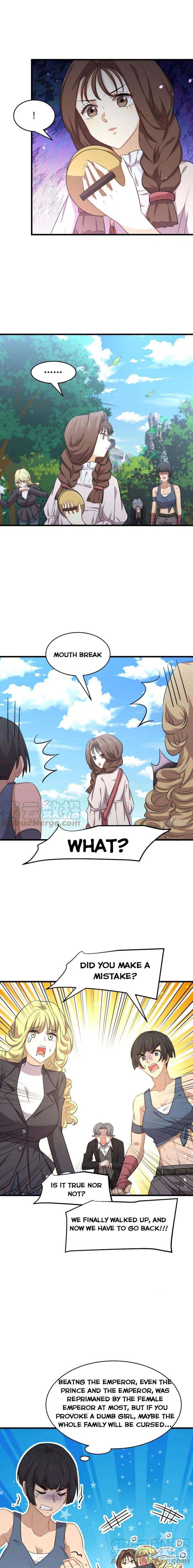 Immortal Swordsman In The Reverse World Chapter 192 - Page 6