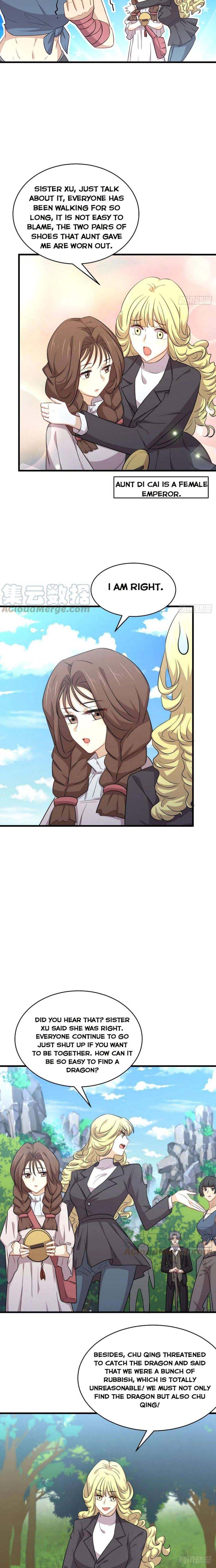 Immortal Swordsman In The Reverse World Chapter 192 - Page 7