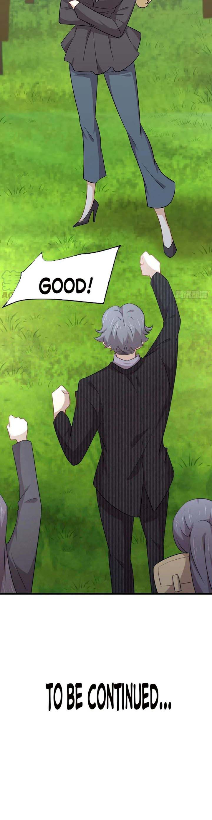 Immortal Swordsman In The Reverse World Chapter 192 - Page 8