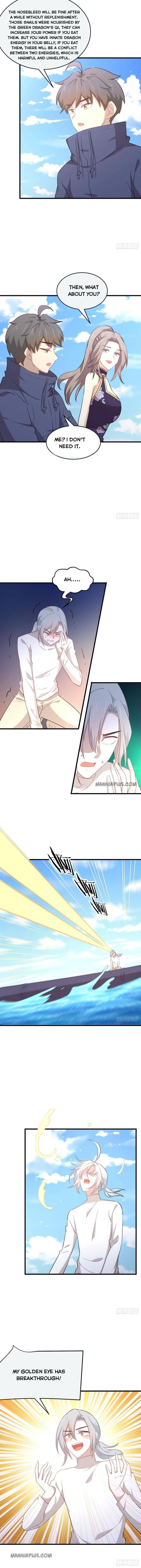 Immortal Swordsman In The Reverse World Chapter 196 - Page 2