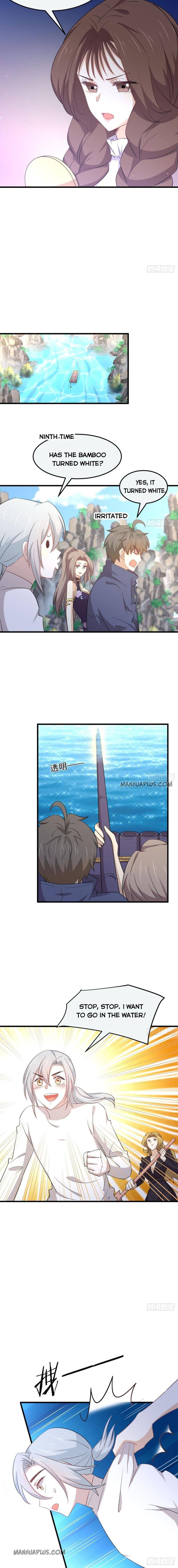 Immortal Swordsman In The Reverse World Chapter 196 - Page 5