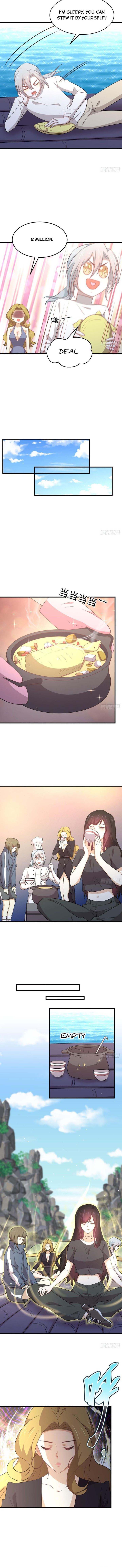 Immortal Swordsman In The Reverse World Chapter 197 - Page 2