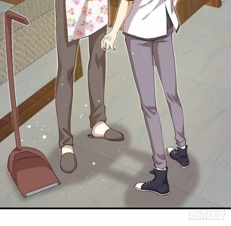 Immortal Swordsman In The Reverse World Chapter 2 - Page 17