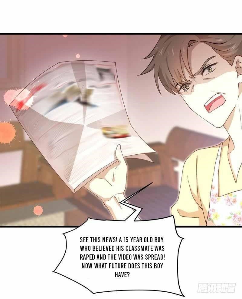 Immortal Swordsman In The Reverse World Chapter 2 - Page 18