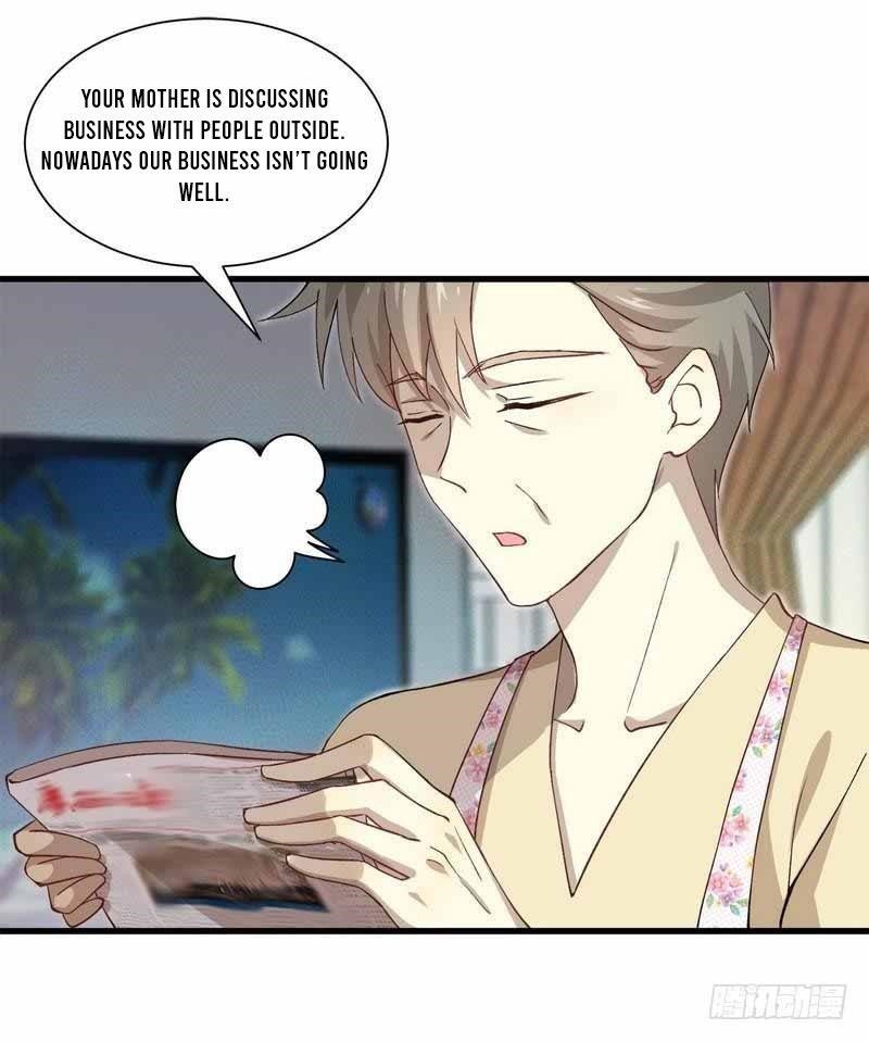 Immortal Swordsman In The Reverse World Chapter 2 - Page 22