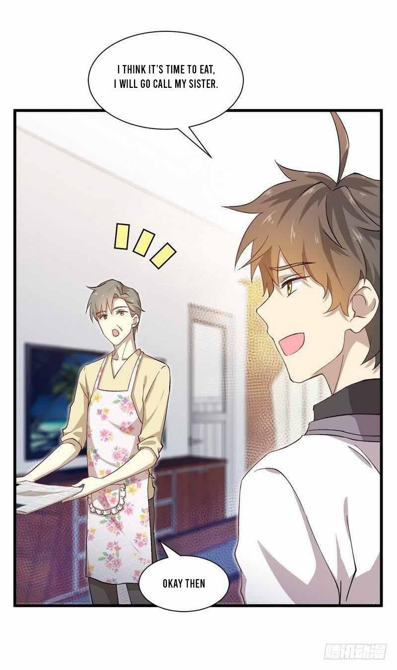 Immortal Swordsman In The Reverse World Chapter 2 - Page 23