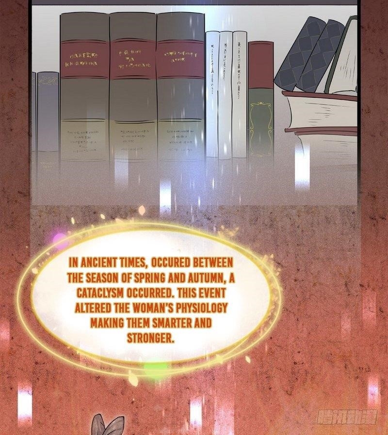 Immortal Swordsman In The Reverse World Chapter 2 - Page 3