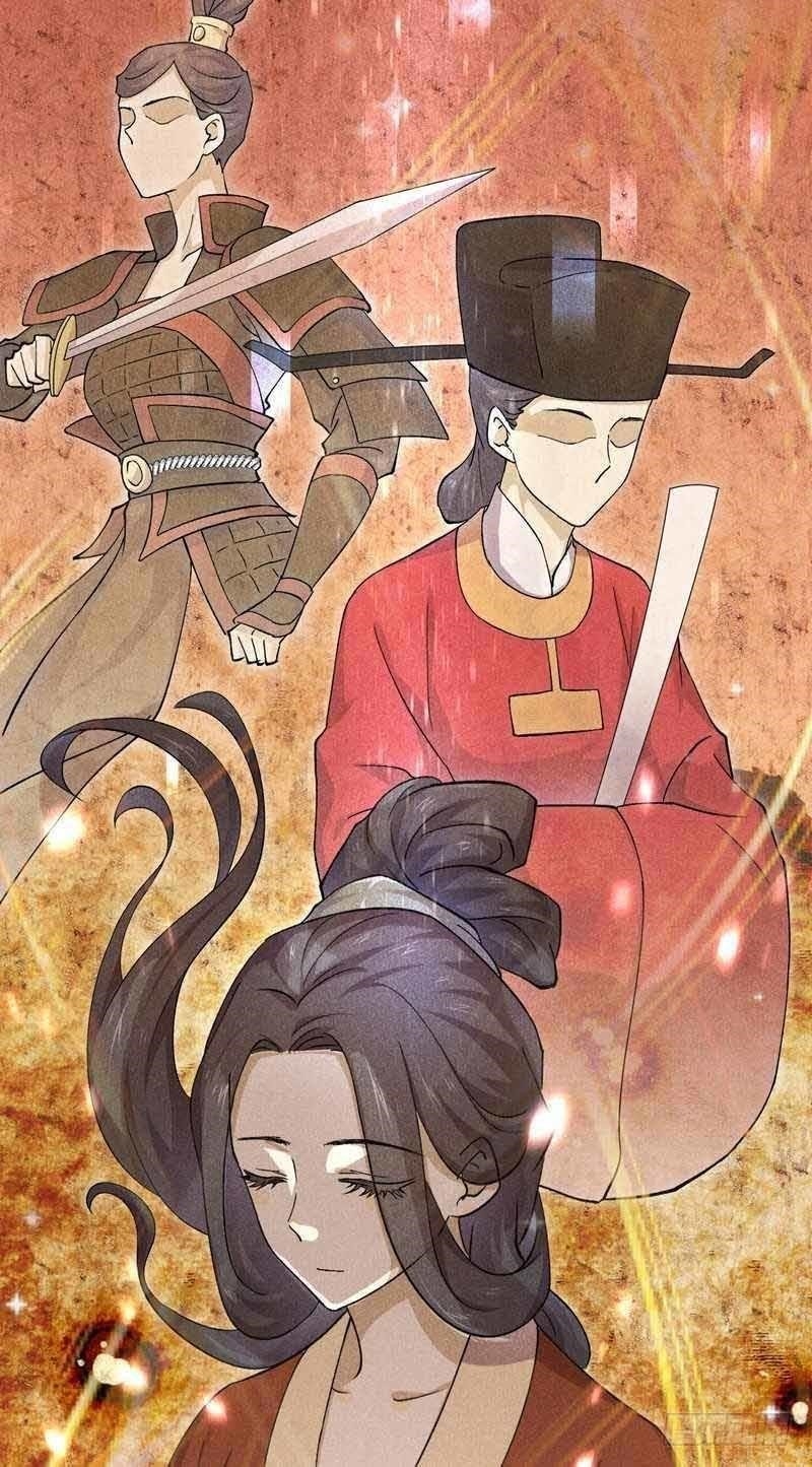 Immortal Swordsman In The Reverse World Chapter 2 - Page 4