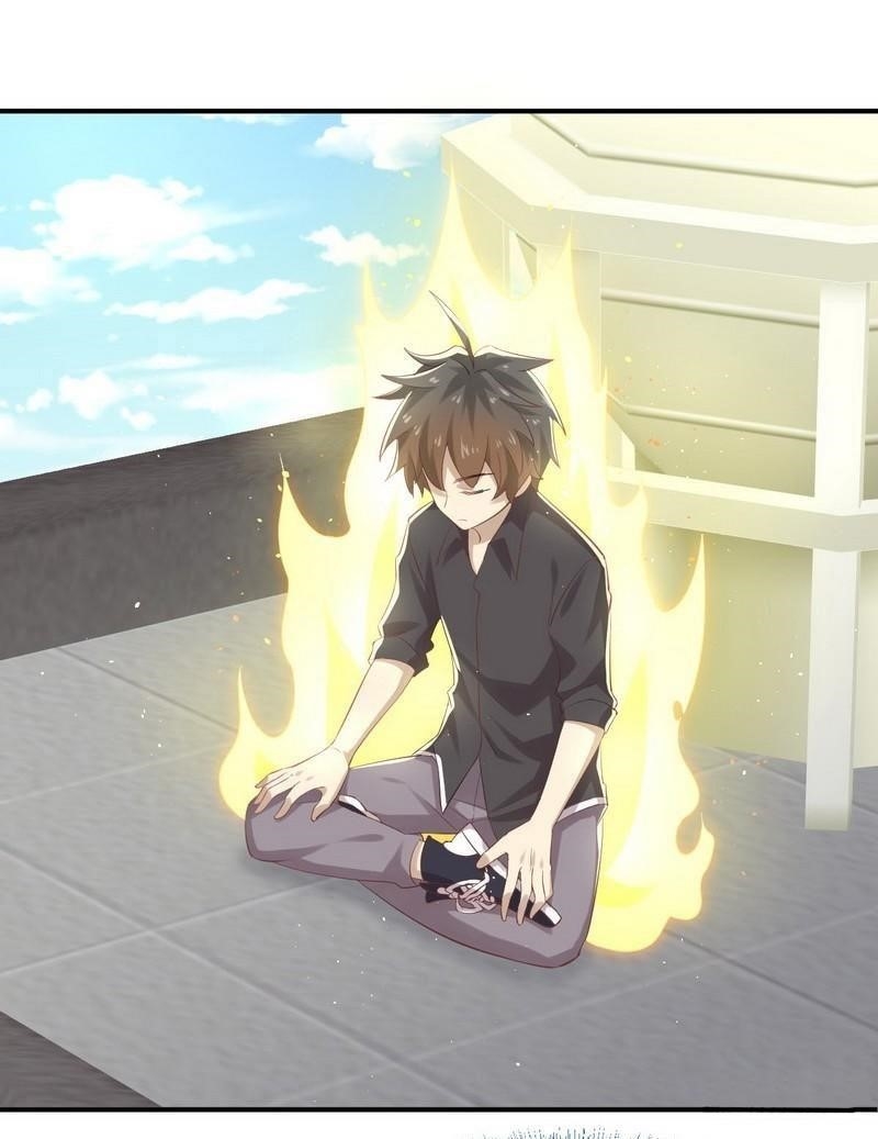 Immortal Swordsman In The Reverse World Chapter 20 - Page 11