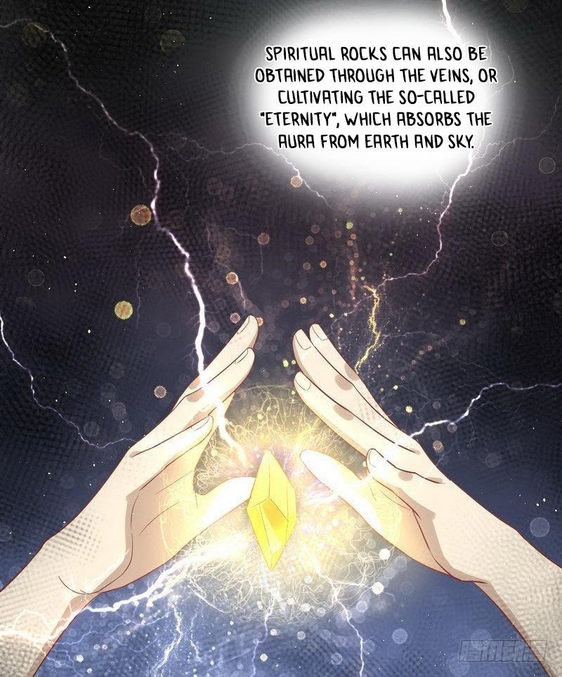 Immortal Swordsman In The Reverse World Chapter 20 - Page 13