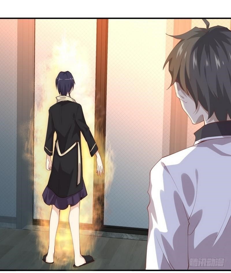 Immortal Swordsman In The Reverse World Chapter 20 - Page 17