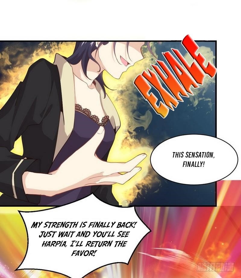 Immortal Swordsman In The Reverse World Chapter 20 - Page 18