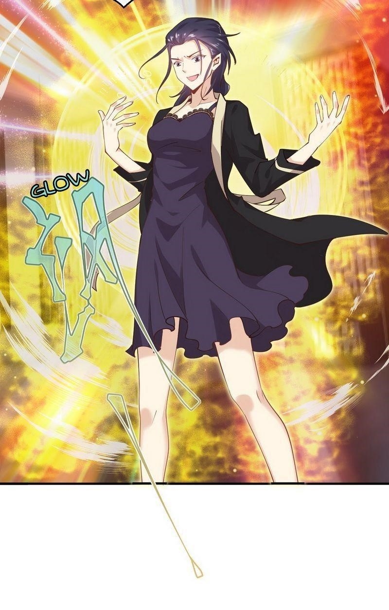 Immortal Swordsman In The Reverse World Chapter 20 - Page 19