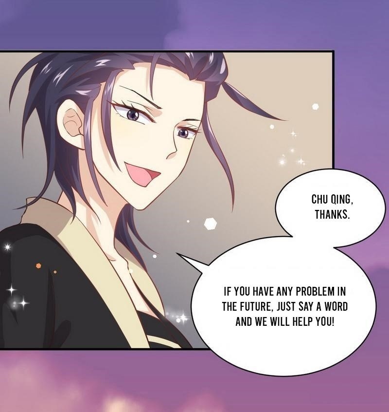 Immortal Swordsman In The Reverse World Chapter 20 - Page 20