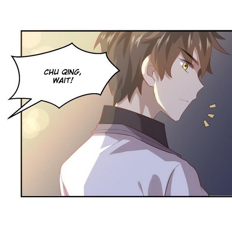 Immortal Swordsman In The Reverse World Chapter 20 - Page 24