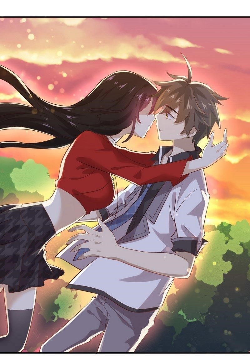 Immortal Swordsman In The Reverse World Chapter 20 - Page 25