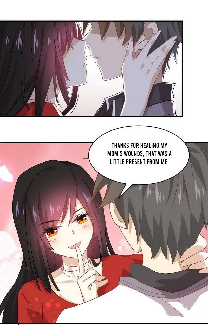 Immortal Swordsman In The Reverse World Chapter 20 - Page 27