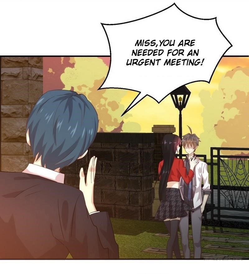 Immortal Swordsman In The Reverse World Chapter 20 - Page 28