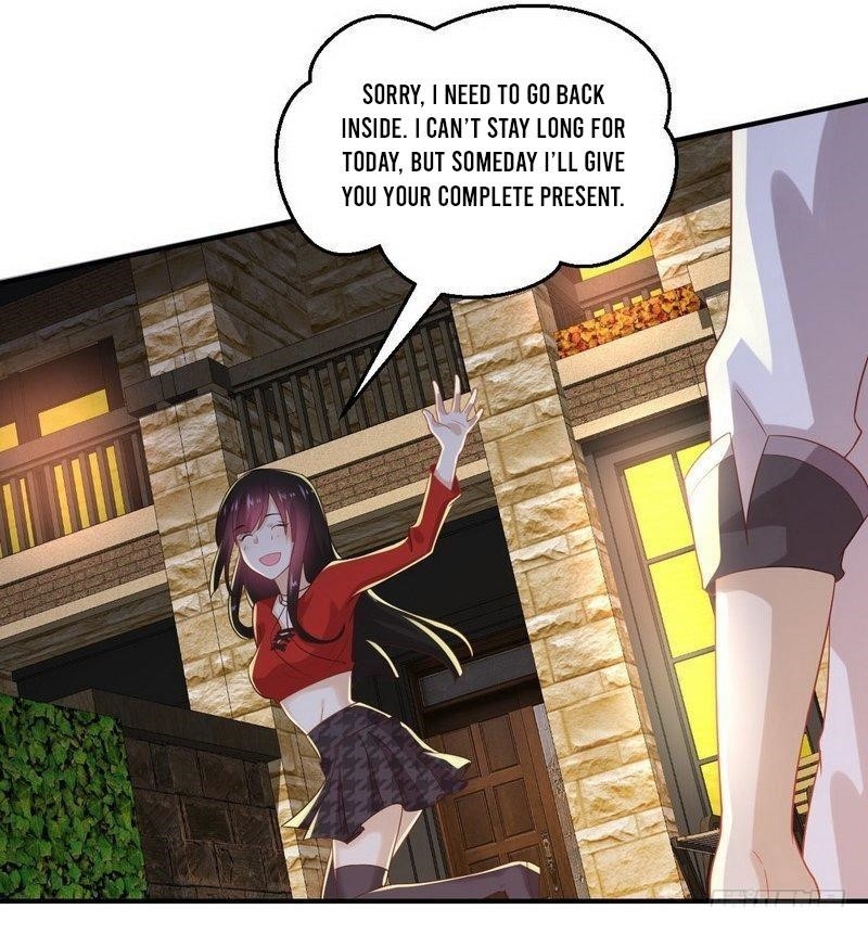 Immortal Swordsman In The Reverse World Chapter 20 - Page 29