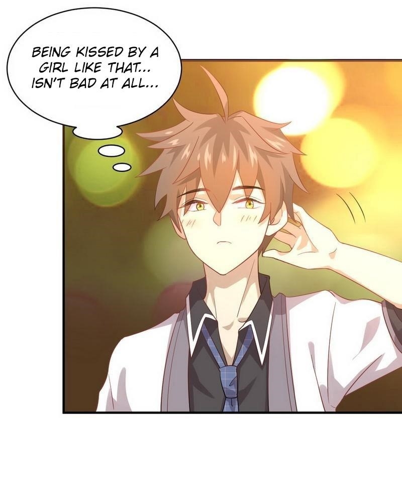 Immortal Swordsman In The Reverse World Chapter 20 - Page 30