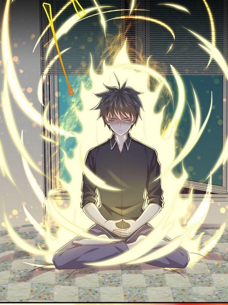 Immortal Swordsman In The Reverse World Chapter 20 - Page 32