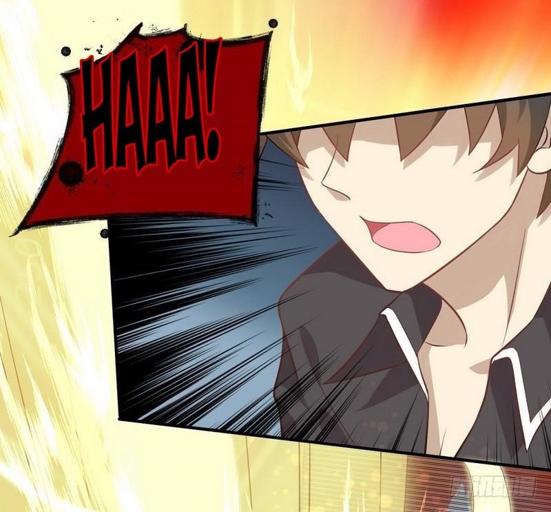 Immortal Swordsman In The Reverse World Chapter 20 - Page 33