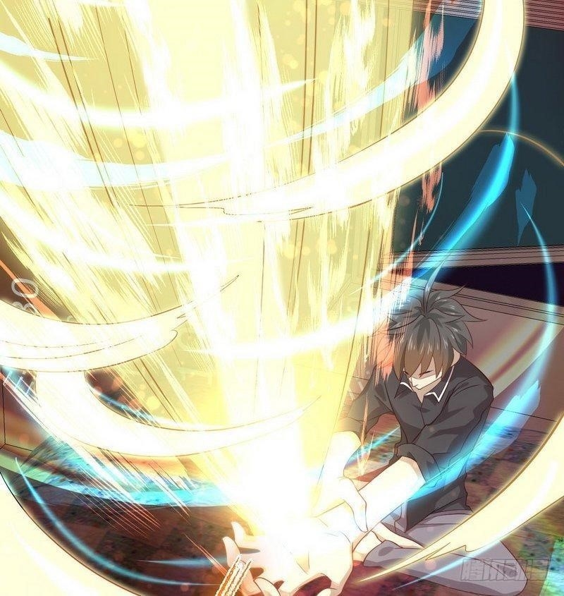 Immortal Swordsman In The Reverse World Chapter 20 - Page 34