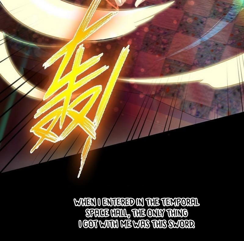 Immortal Swordsman In The Reverse World Chapter 20 - Page 35