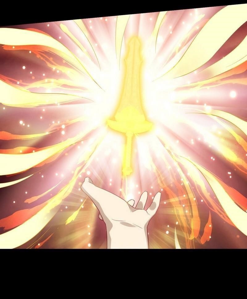 Immortal Swordsman In The Reverse World Chapter 20 - Page 36