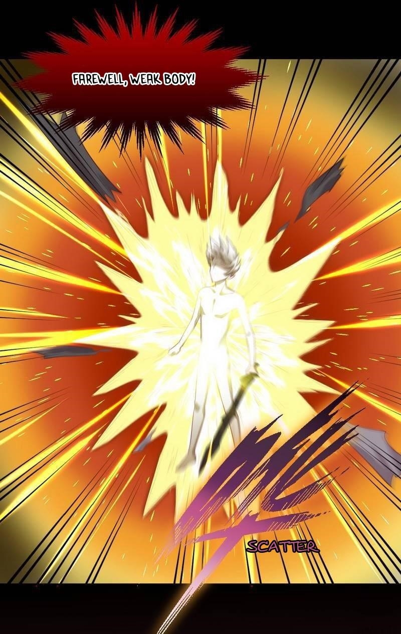 Immortal Swordsman In The Reverse World Chapter 20 - Page 38