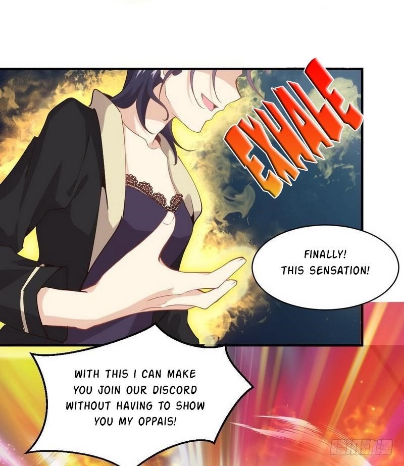 Immortal Swordsman In The Reverse World Chapter 20 - Page 44