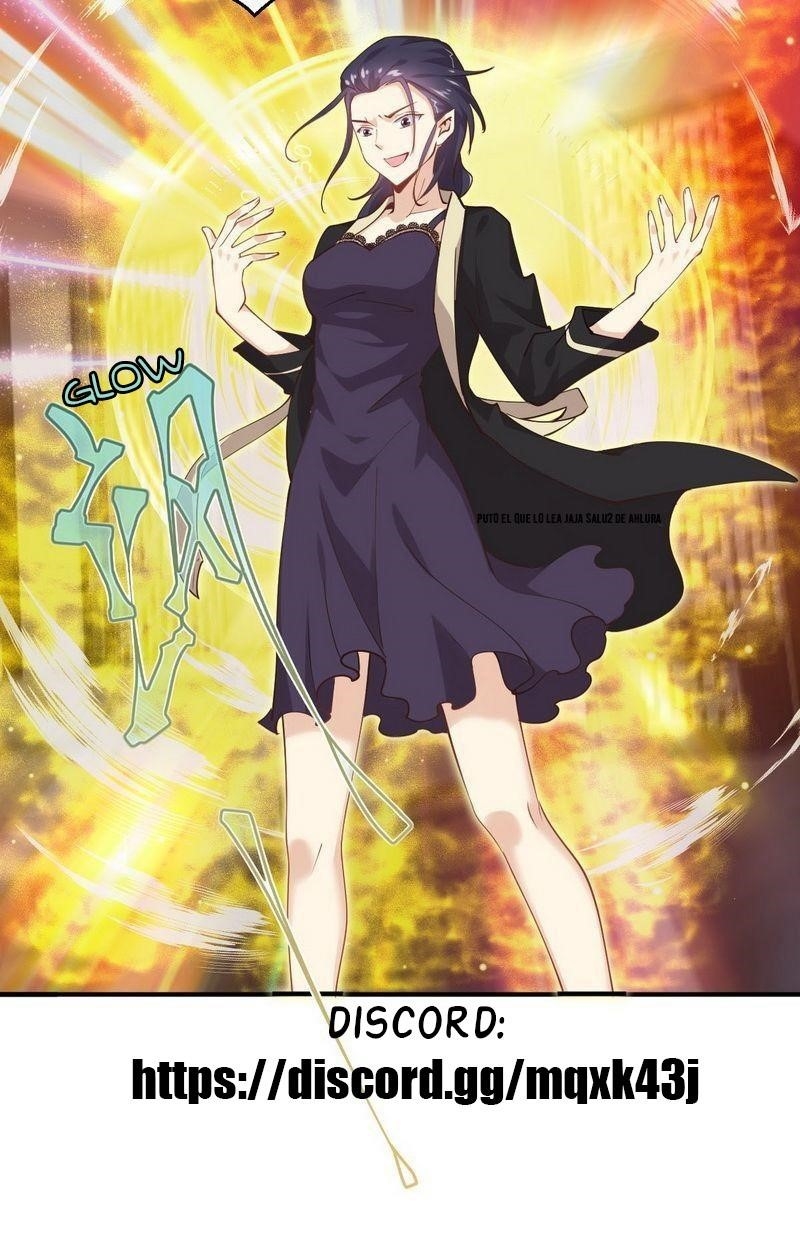 Immortal Swordsman In The Reverse World Chapter 20 - Page 45