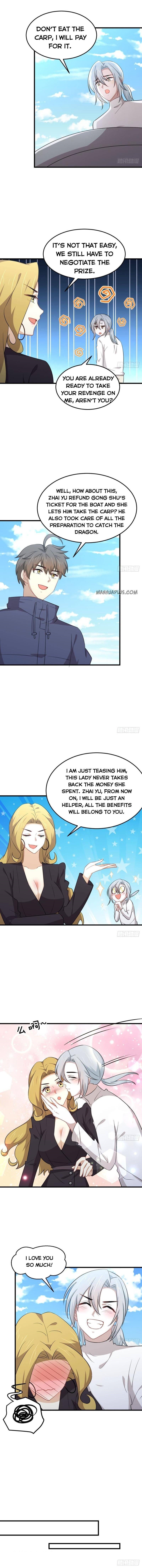 Immortal Swordsman In The Reverse World Chapter 200 - Page 1