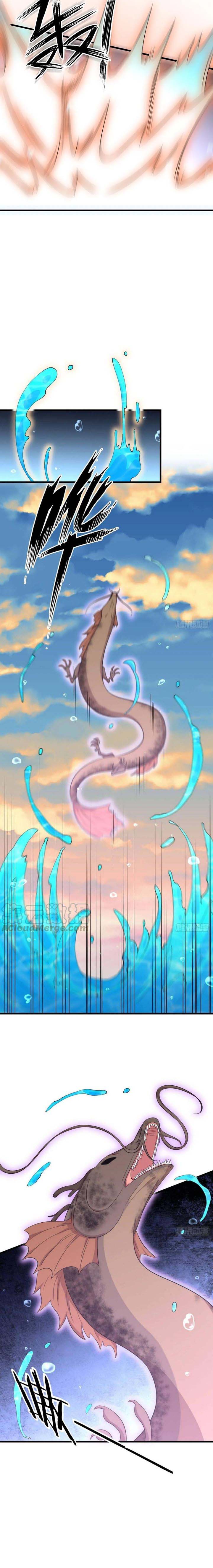 Immortal Swordsman In The Reverse World Chapter 201 - Page 2