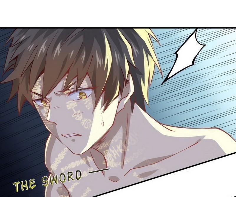 Immortal Swordsman In The Reverse World Chapter 21 - Page 2