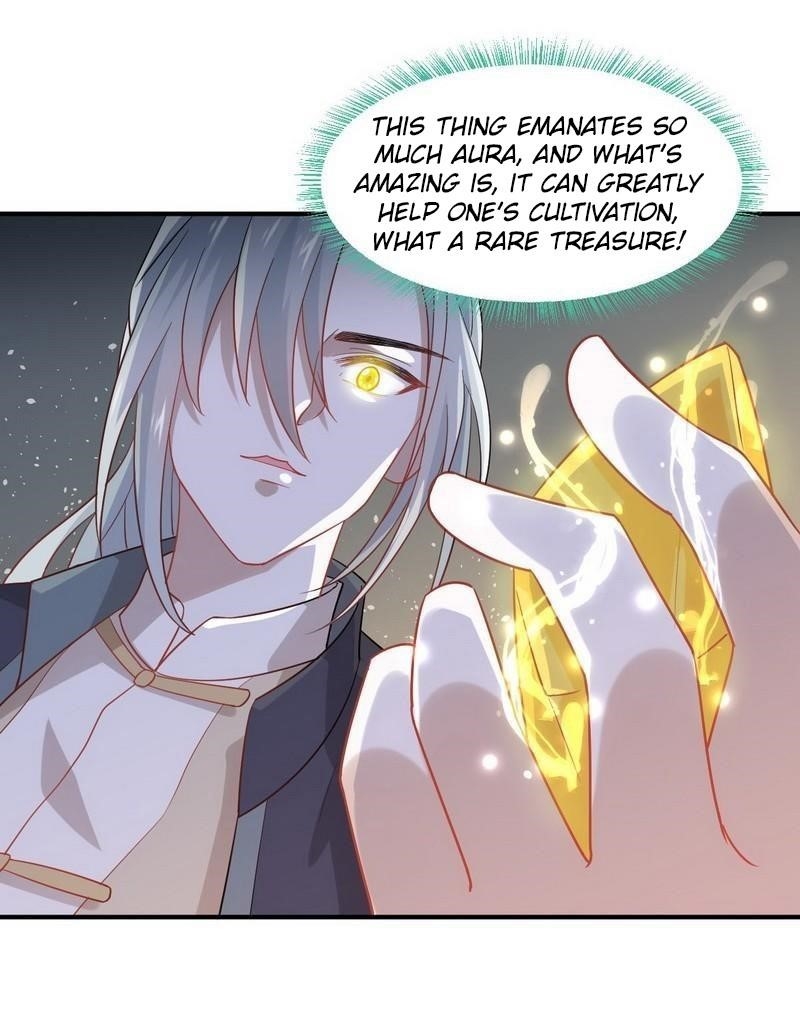 Immortal Swordsman In The Reverse World Chapter 21 - Page 21