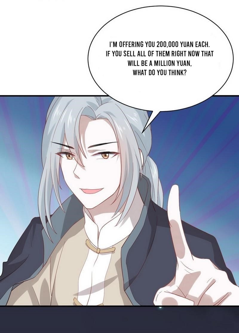 Immortal Swordsman In The Reverse World Chapter 21 - Page 26