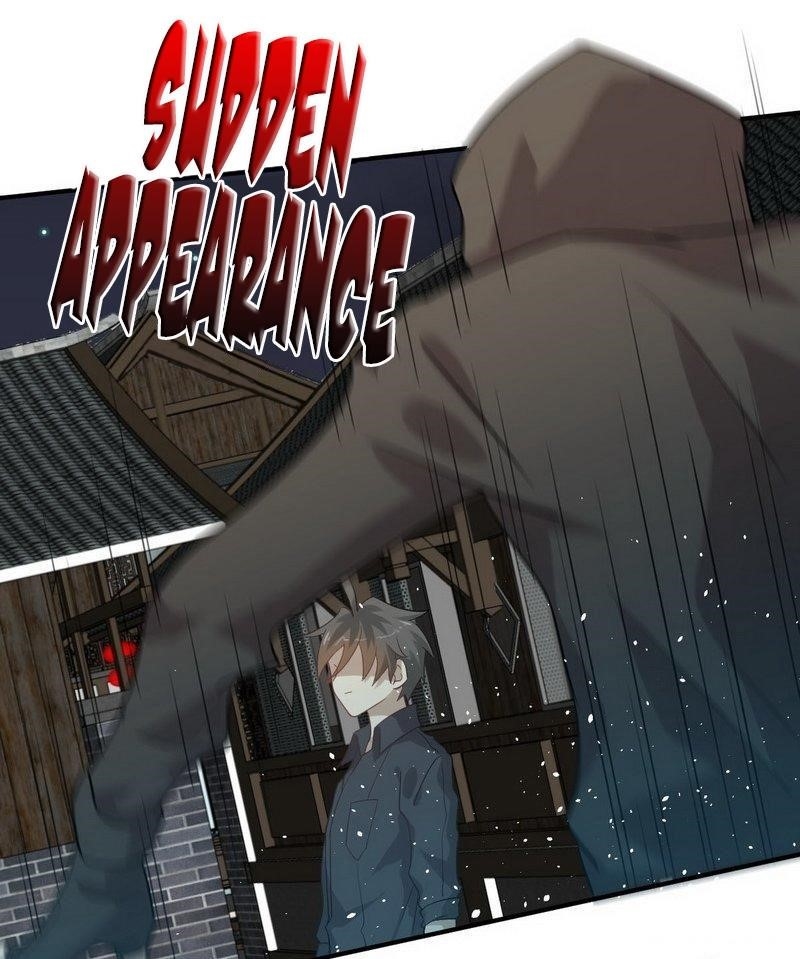 Immortal Swordsman In The Reverse World Chapter 21 - Page 32