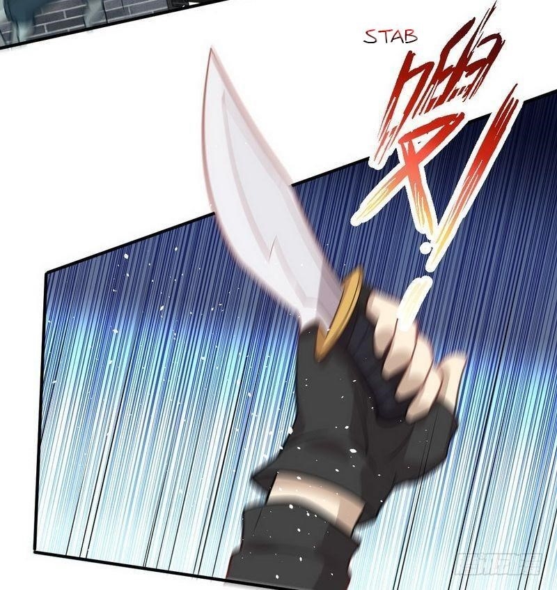 Immortal Swordsman In The Reverse World Chapter 21 - Page 33