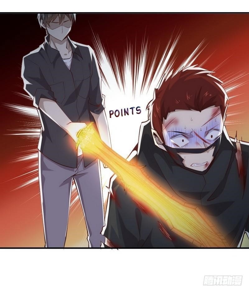 Immortal Swordsman In The Reverse World Chapter 21 - Page 42