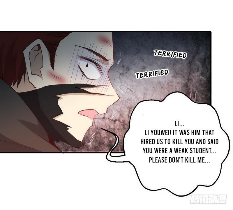 Immortal Swordsman In The Reverse World Chapter 21 - Page 44