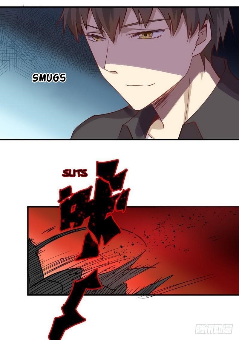 Immortal Swordsman In The Reverse World Chapter 21 - Page 45