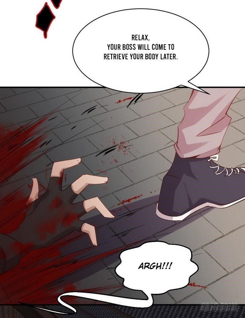 Immortal Swordsman In The Reverse World Chapter 21 - Page 46