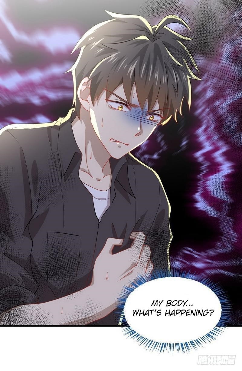 Immortal Swordsman In The Reverse World Chapter 21 - Page 50