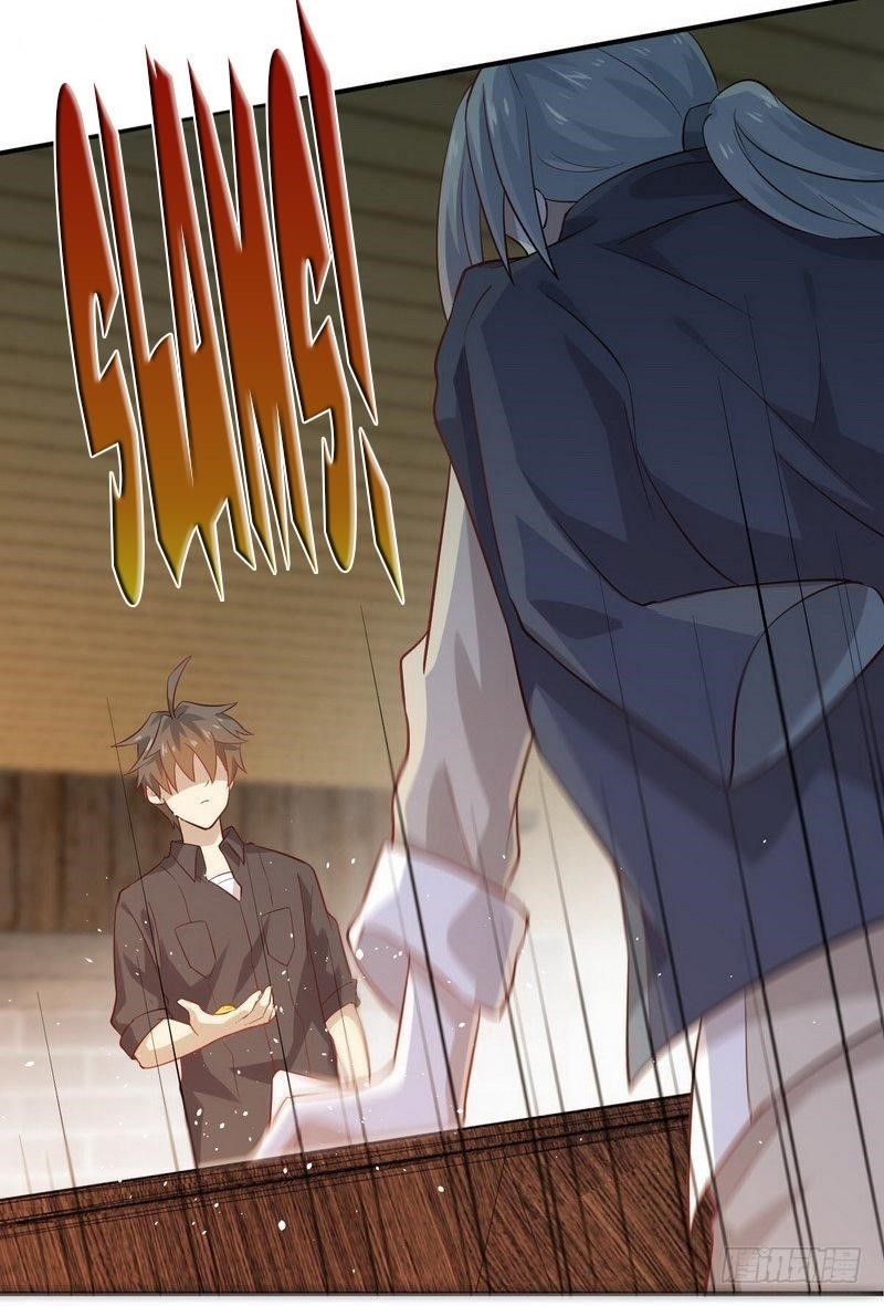 Immortal Swordsman In The Reverse World Chapter 21 - Page 52