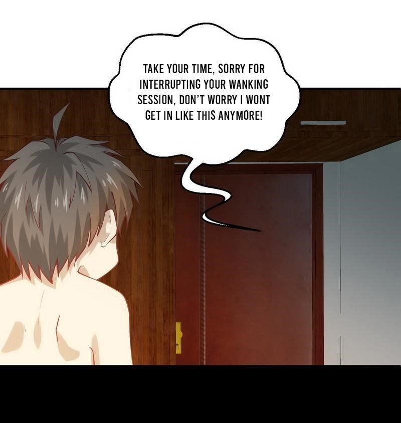 Immortal Swordsman In The Reverse World Chapter 21 - Page 6