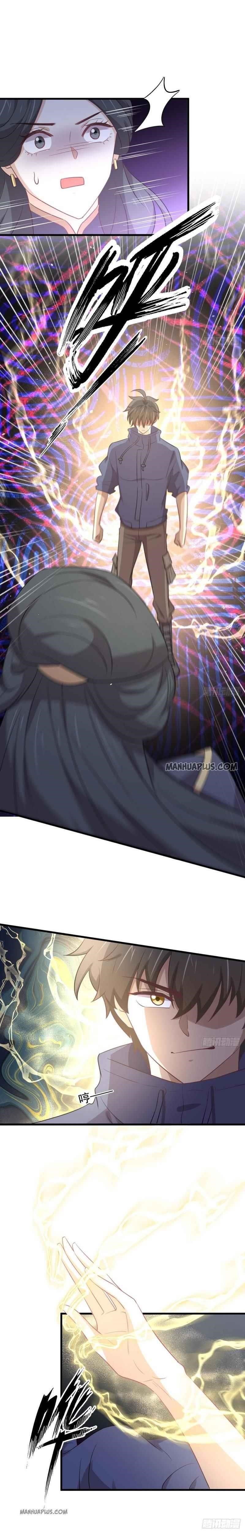 Immortal Swordsman In The Reverse World Chapter 212 - Page 2