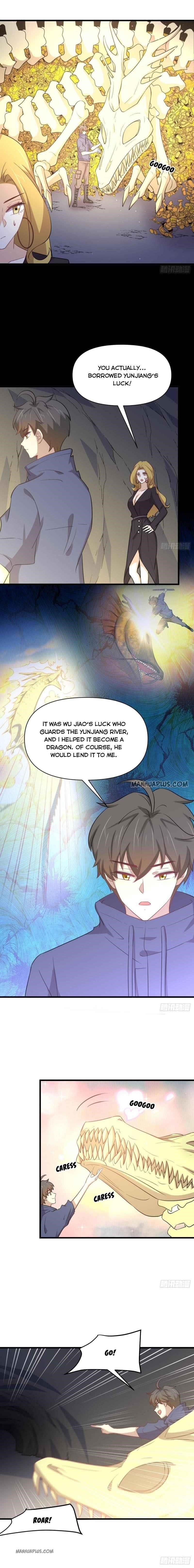 Immortal Swordsman In The Reverse World Chapter 212 - Page 6